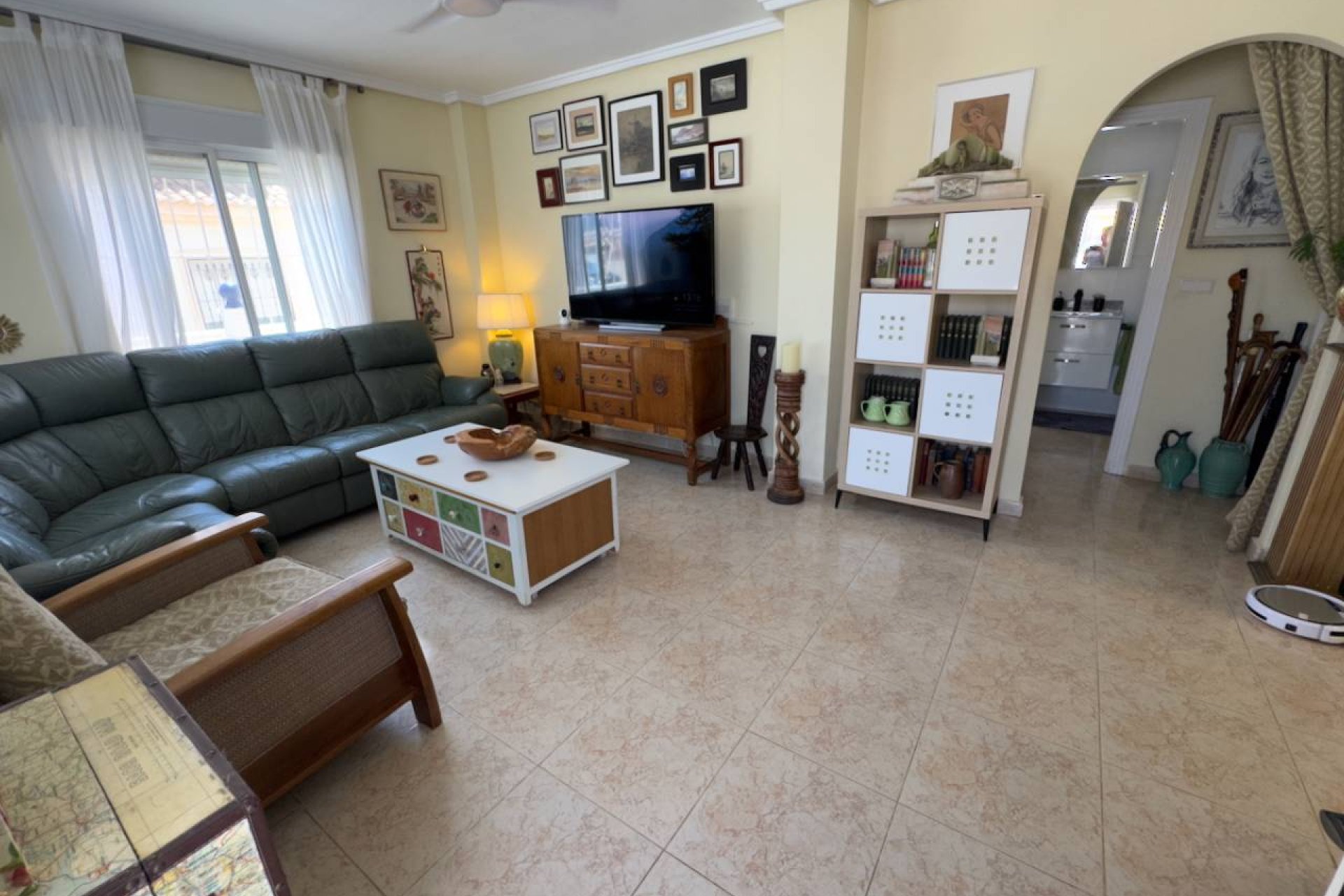 Sale - Villa - Ciudad Quesada