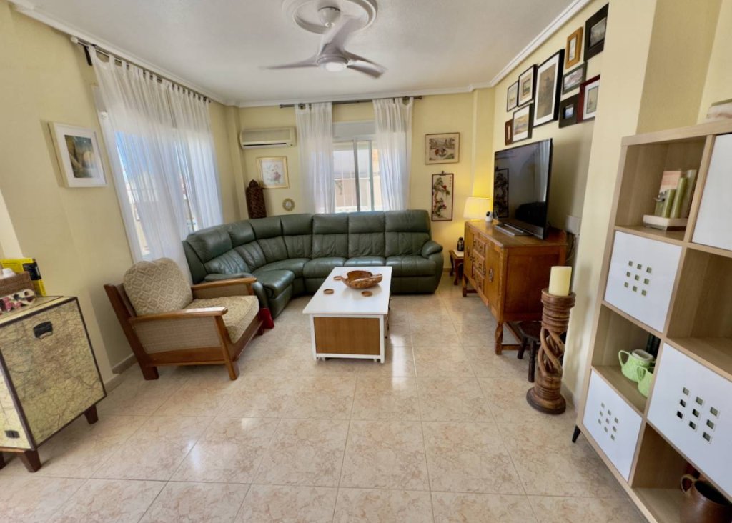 Sale - Villa - Ciudad Quesada