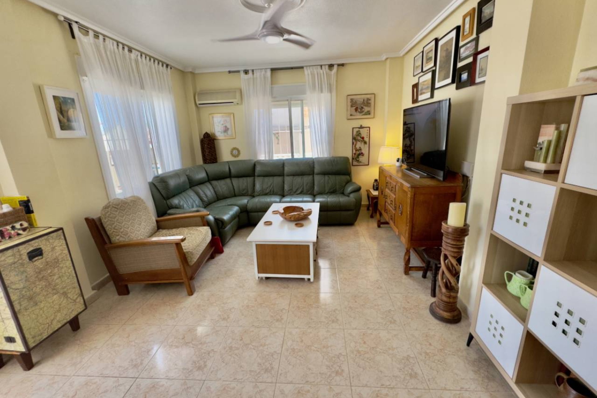 Sale - Villa - Ciudad Quesada