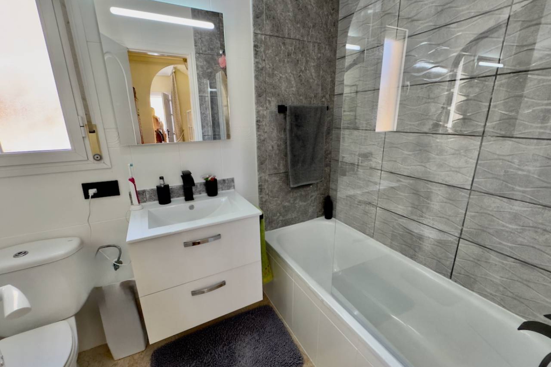 Sale - Villa - Ciudad Quesada