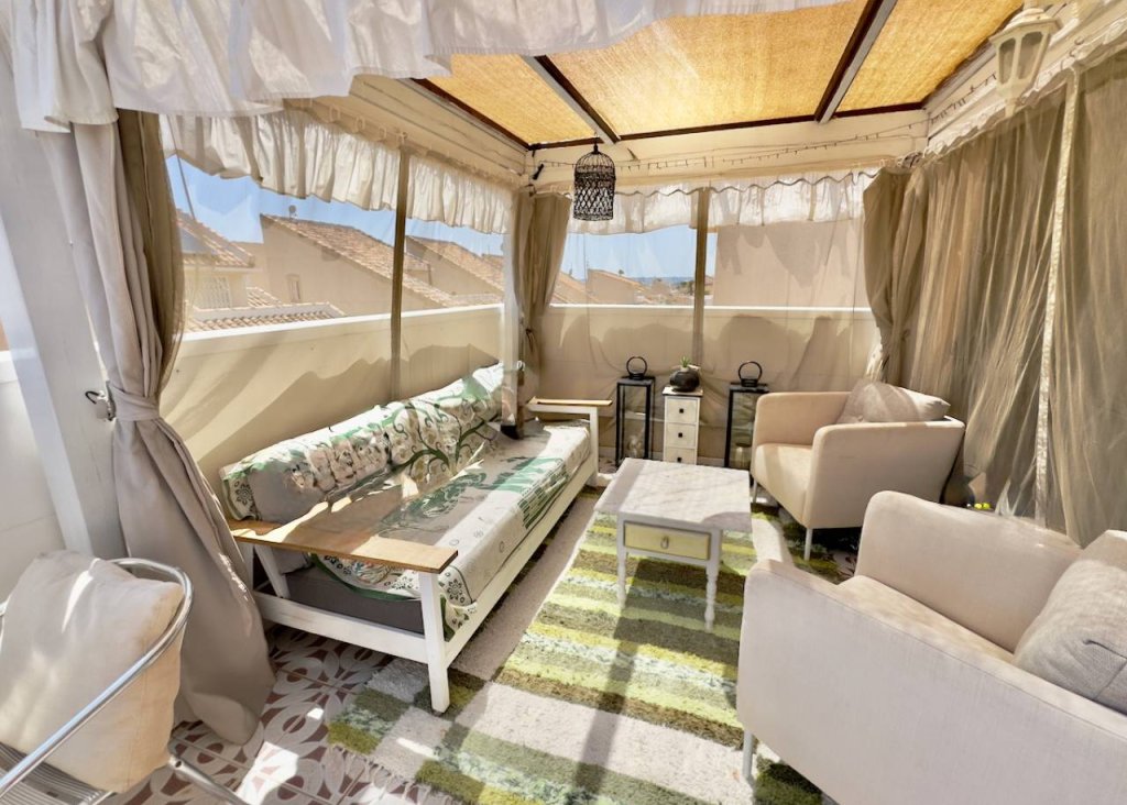 Sale - Villa - Ciudad Quesada