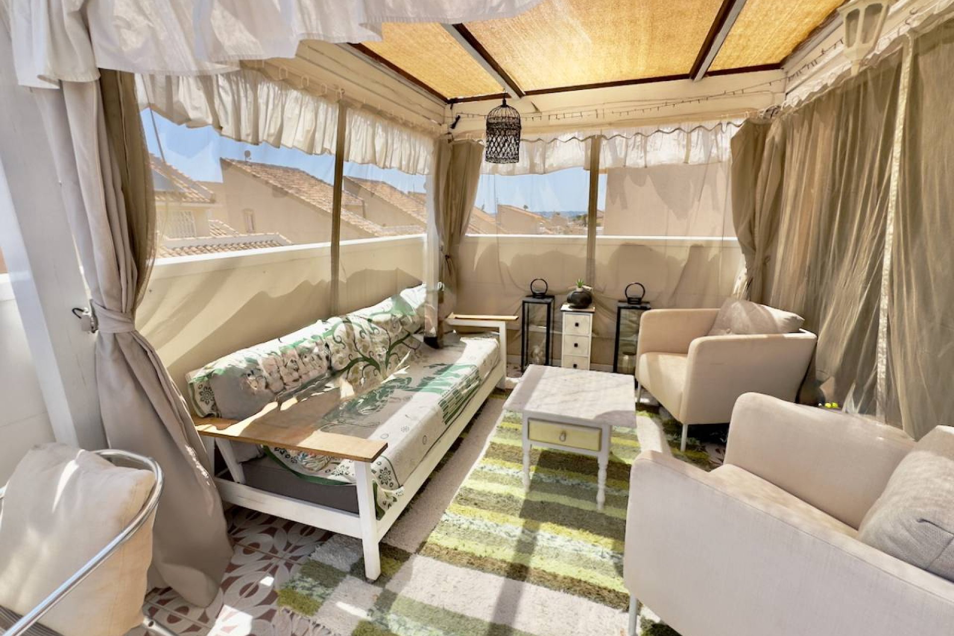 Sale - Villa - Ciudad Quesada