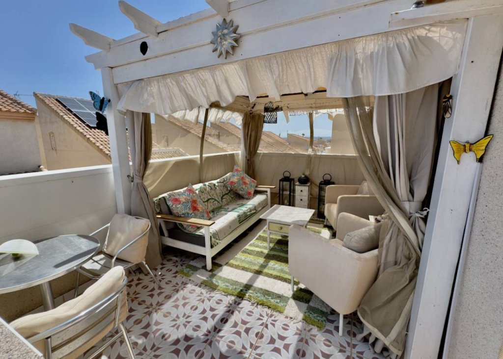 Sale - Villa - Ciudad Quesada