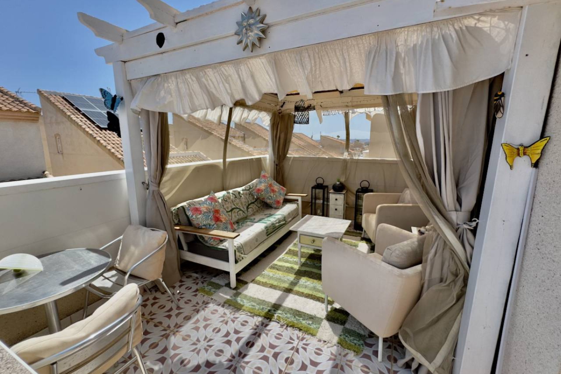 Sale - Villa - Ciudad Quesada