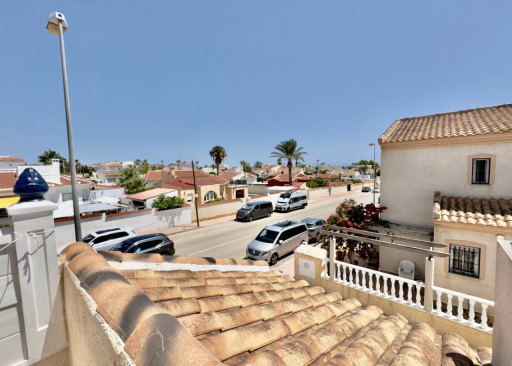 Sale - Villa - Ciudad Quesada