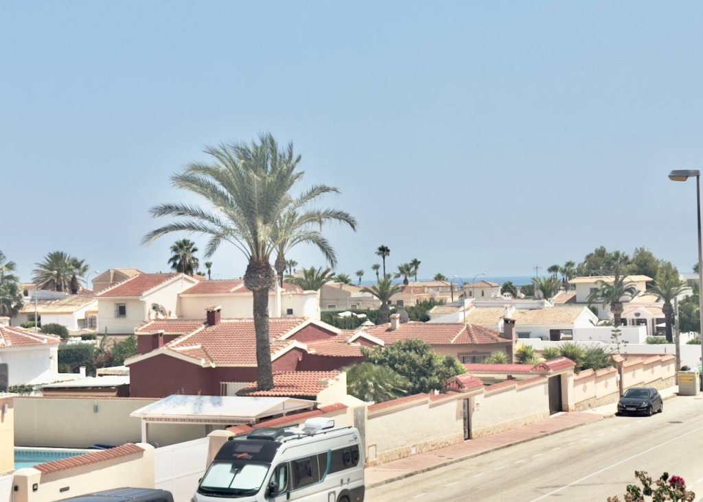 Sale - Villa - Ciudad Quesada