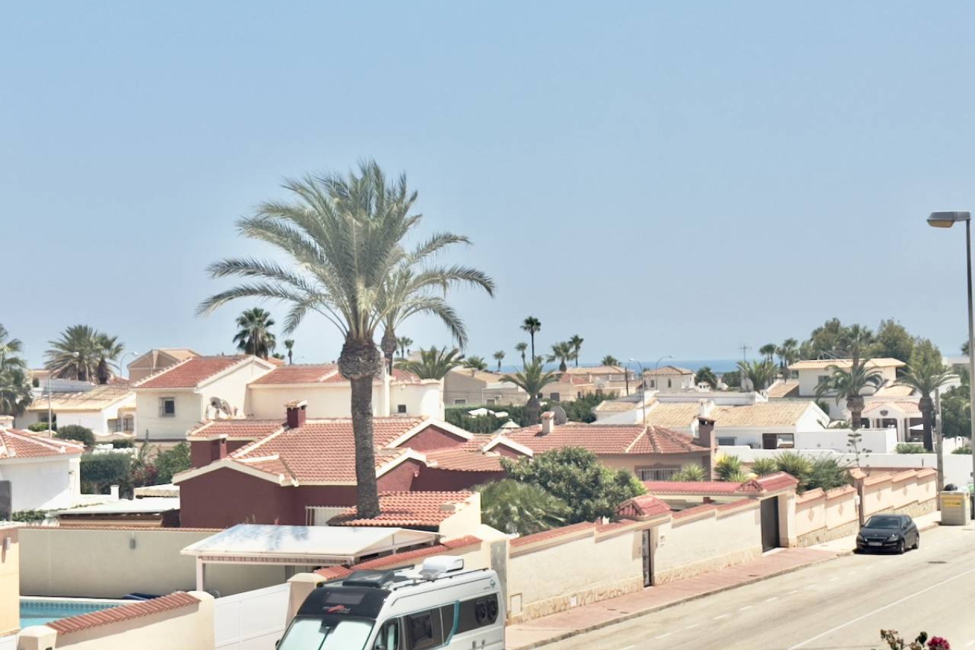 Sale - Villa - Ciudad Quesada