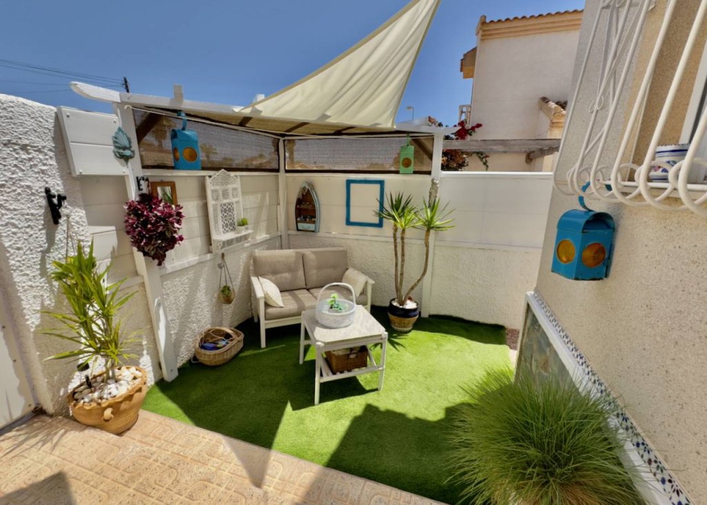 Sale - Villa - Ciudad Quesada