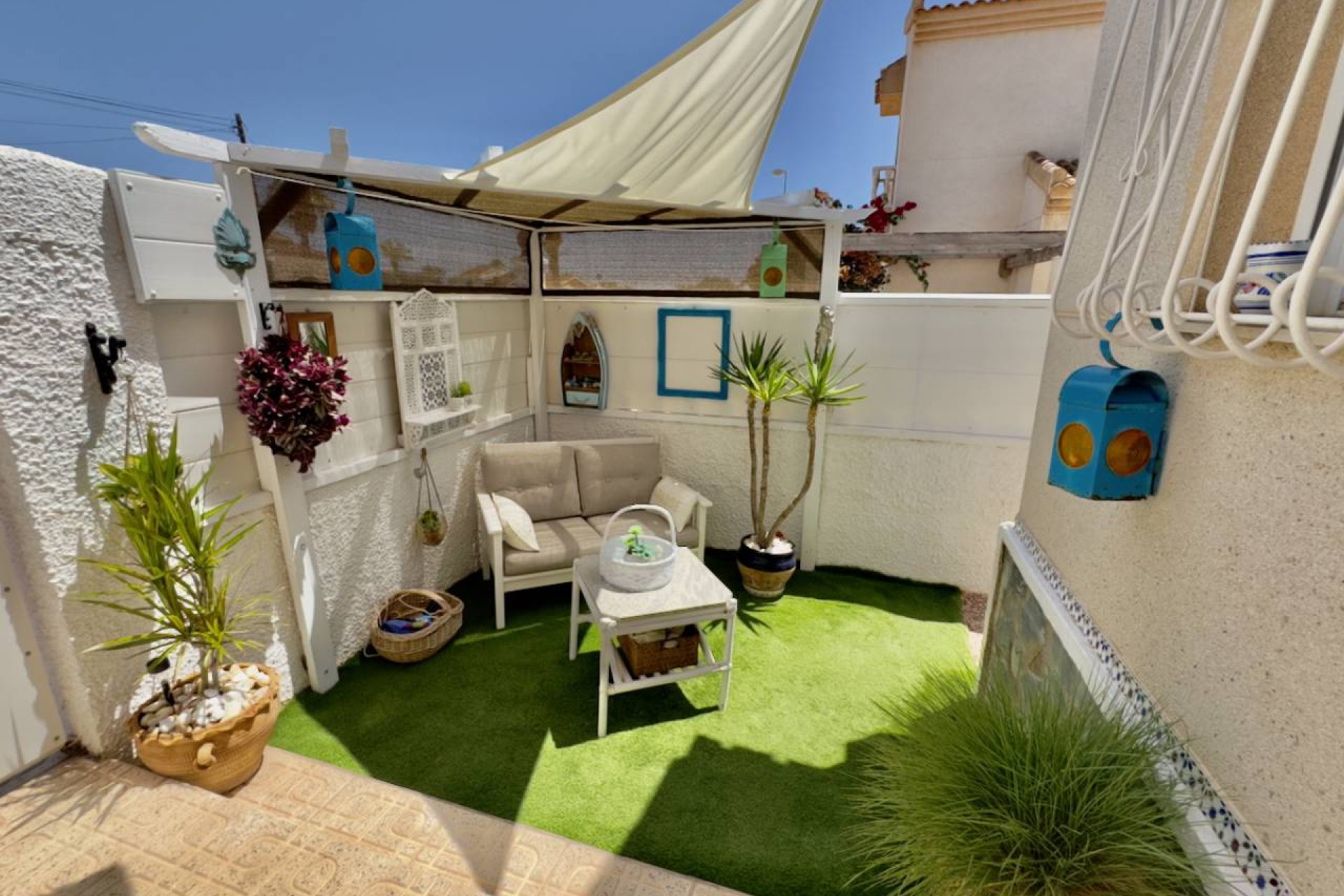 Sale - Villa - Ciudad Quesada