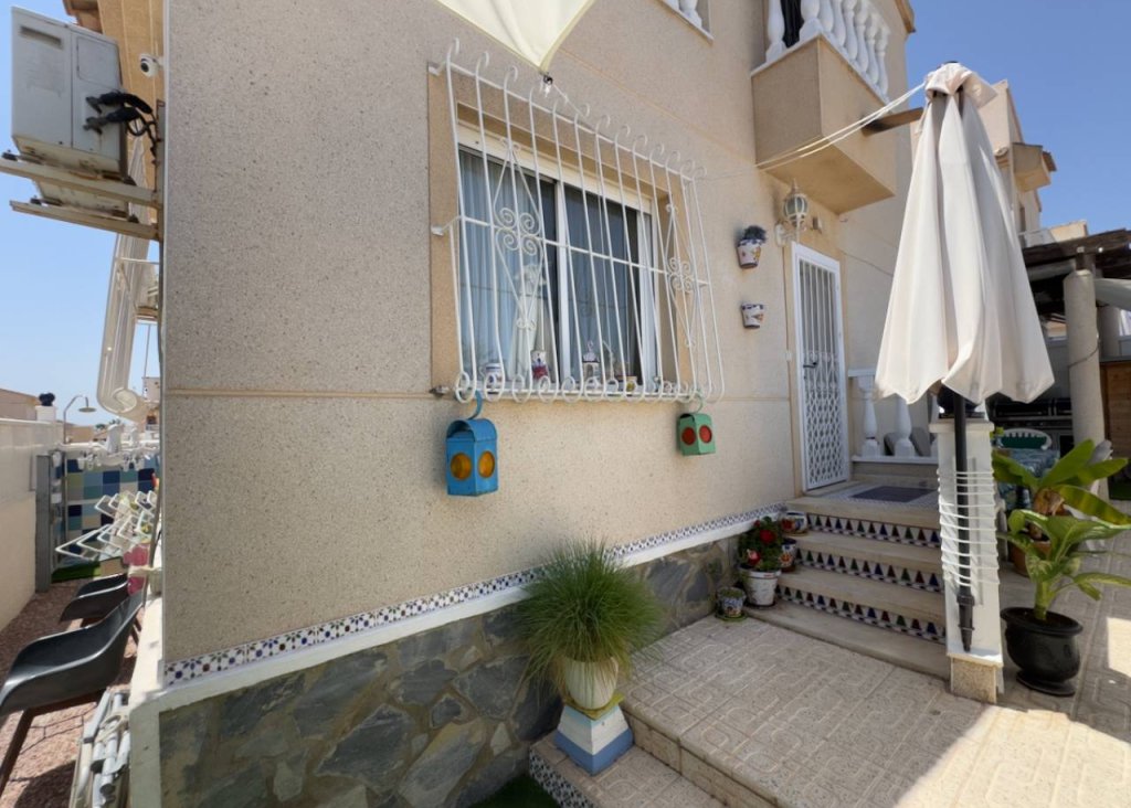 Sale - Villa - Ciudad Quesada
