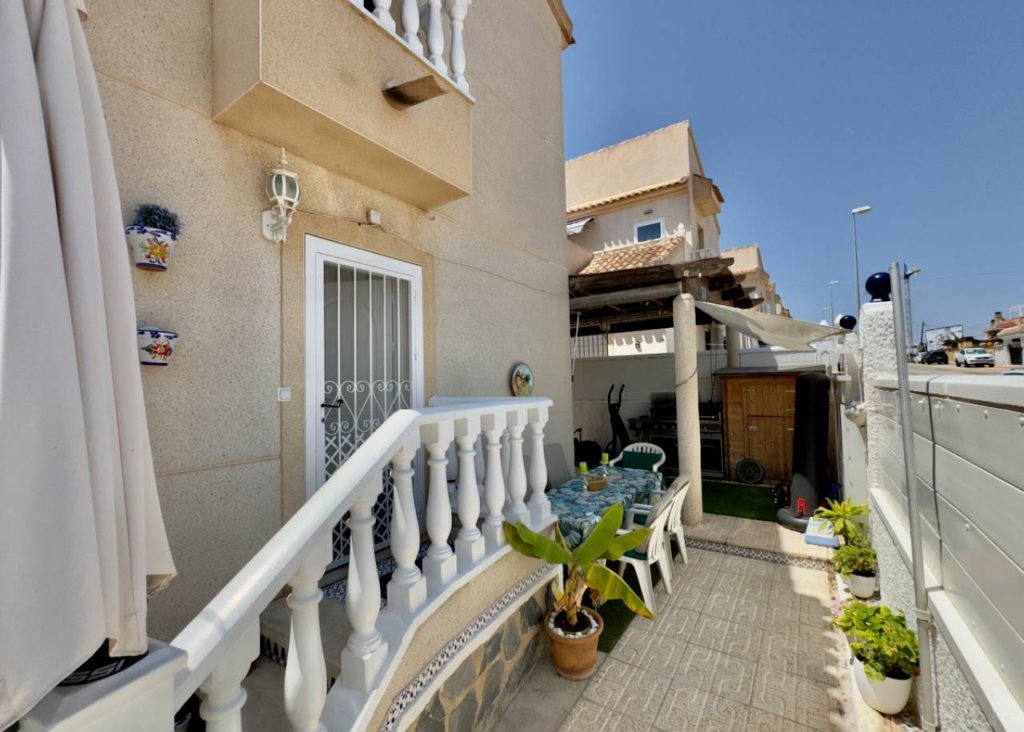 Sale - Villa - Ciudad Quesada