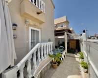 Sale - Villa - Ciudad Quesada