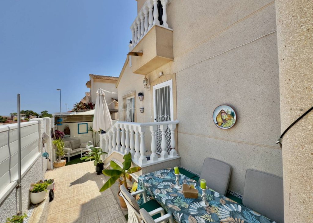 Sale - Villa - Ciudad Quesada