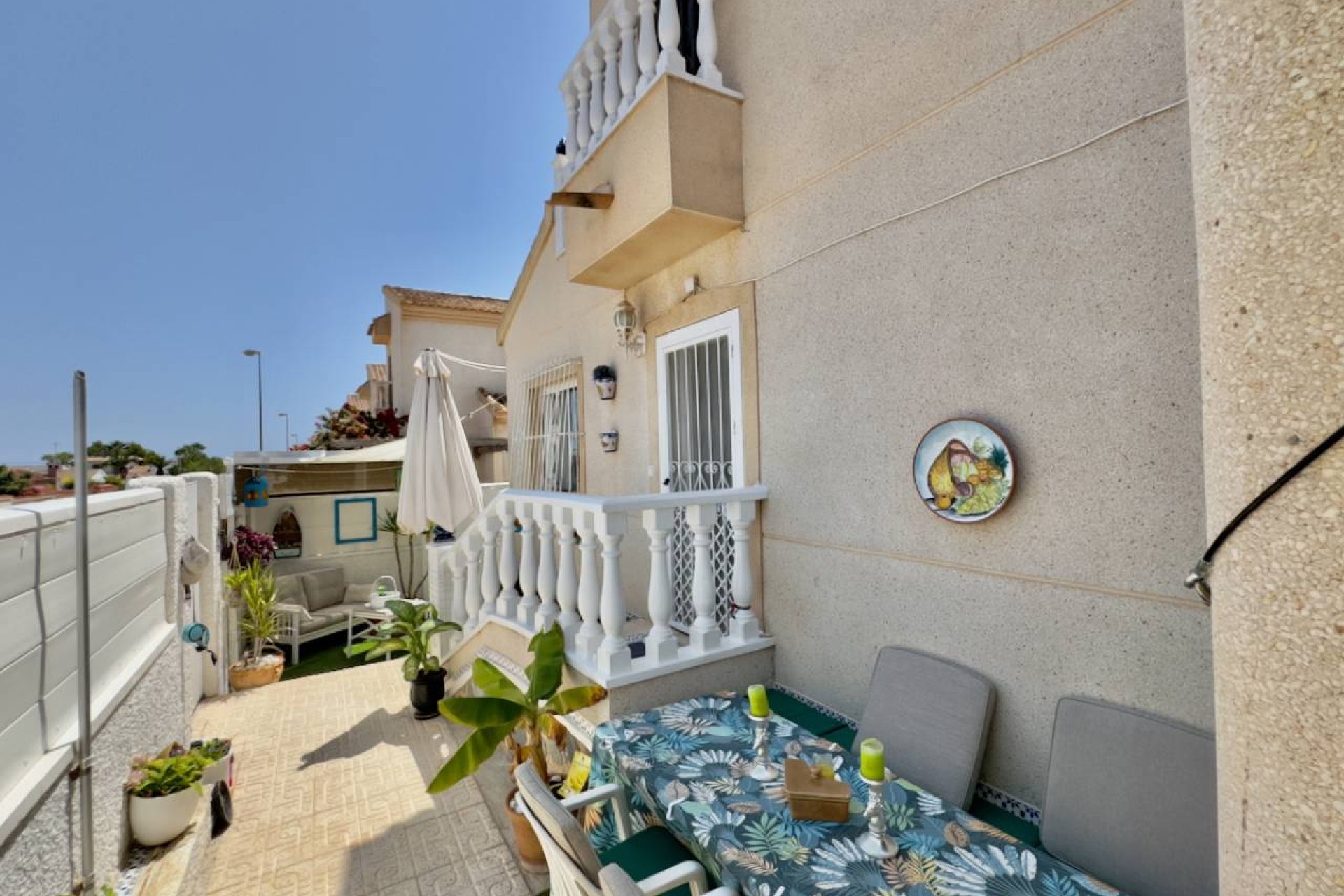 Sale - Villa - Ciudad Quesada