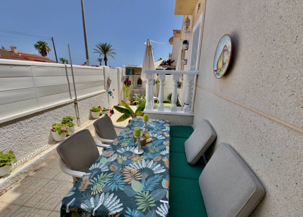 Sale - Villa - Ciudad Quesada