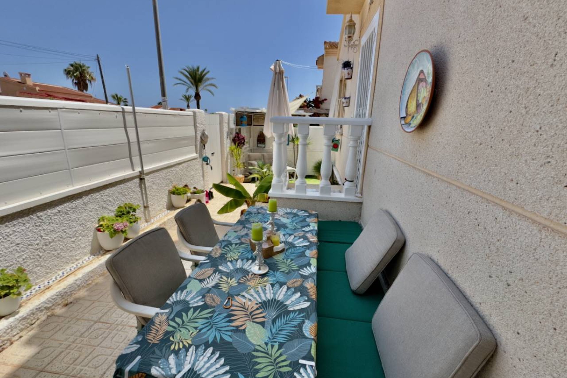 Sale - Villa - Ciudad Quesada