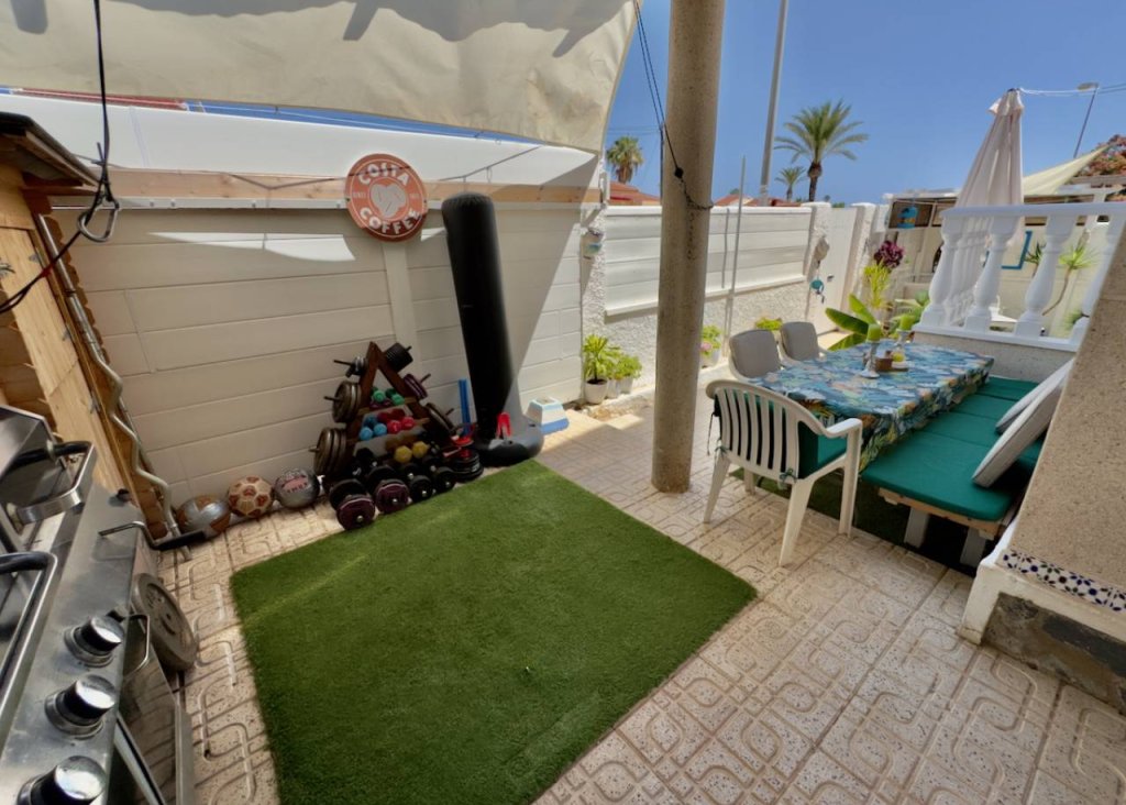 Sale - Villa - Ciudad Quesada