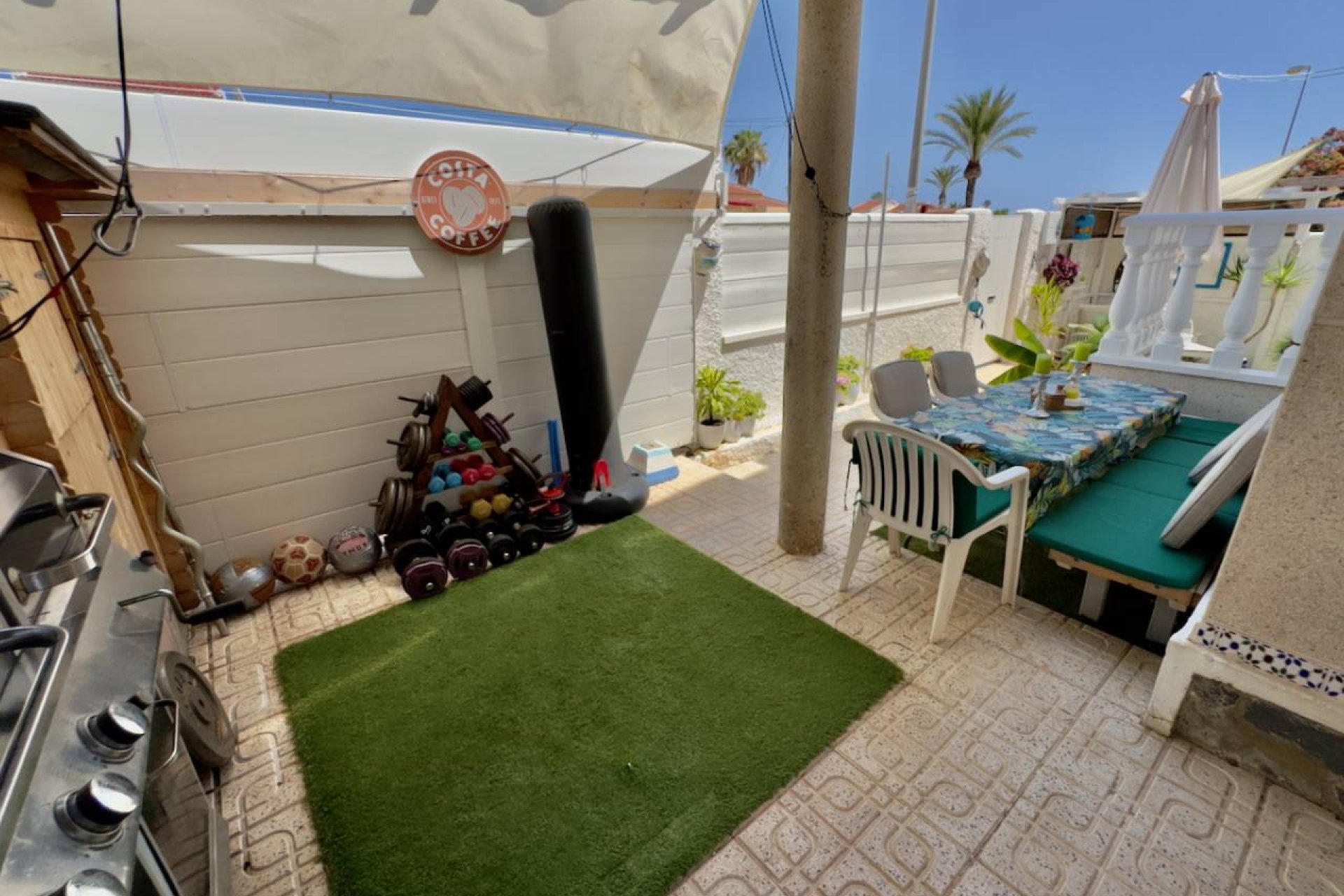 Sale - Villa - Ciudad Quesada