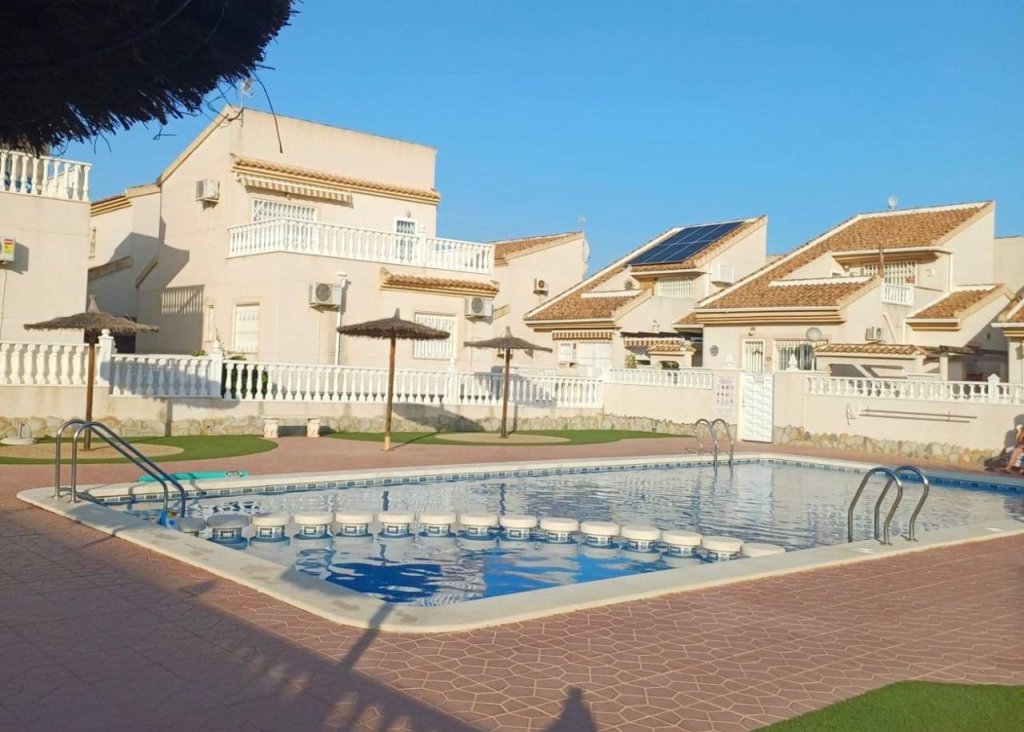 Sale - Villa - Ciudad Quesada