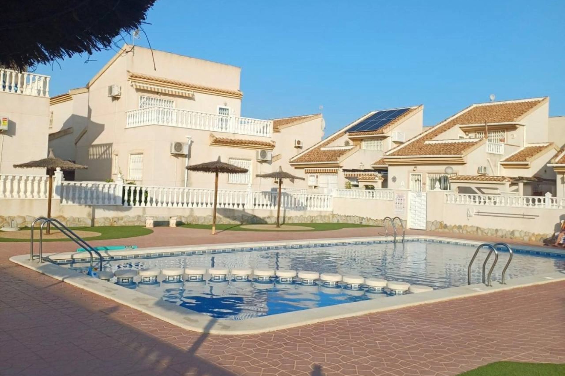 Sale - Villa - Ciudad Quesada