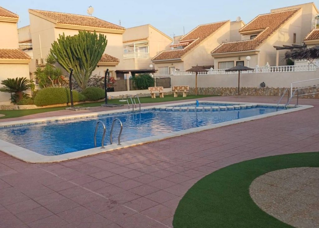 Sale - Villa - Ciudad Quesada