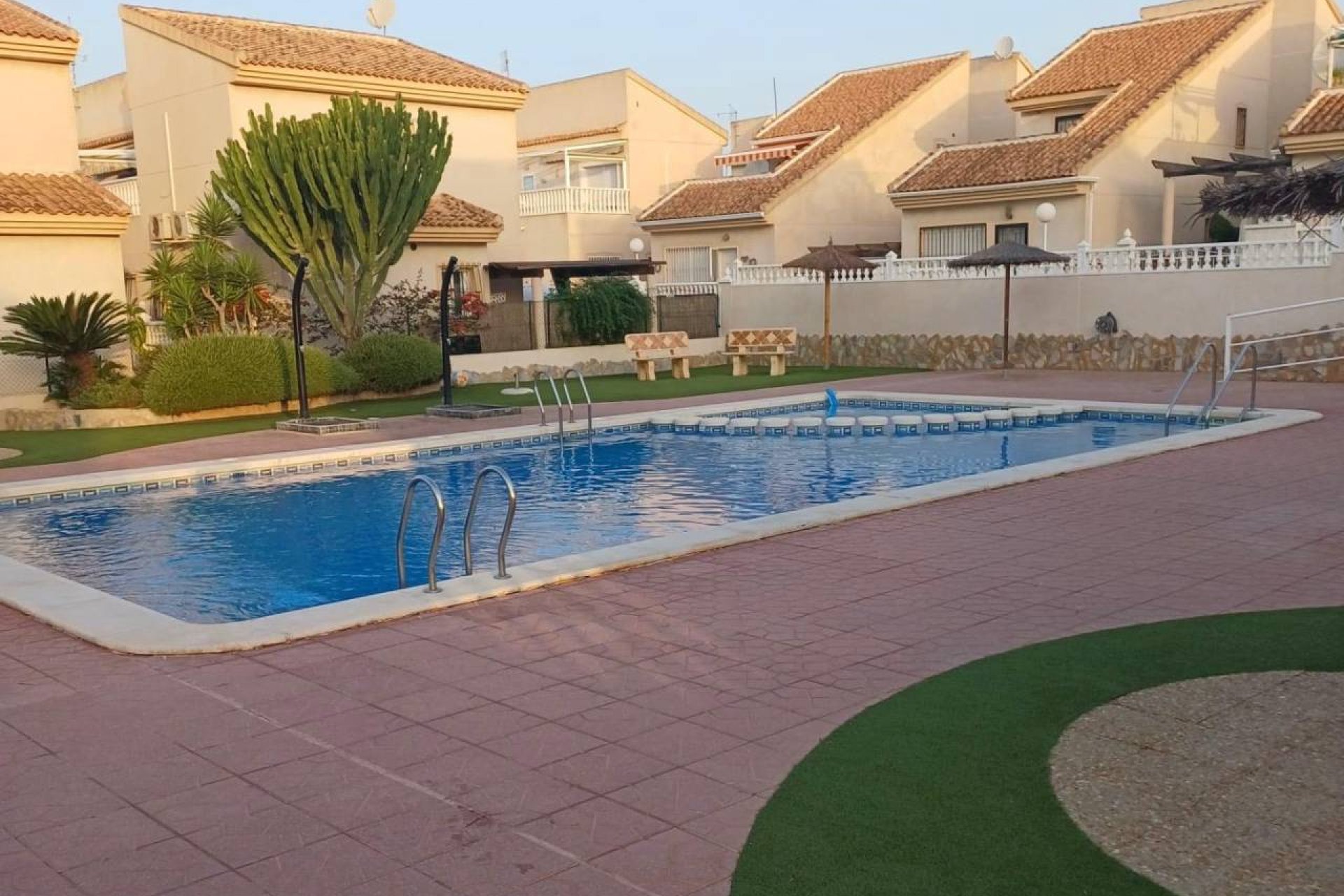 Sale - Villa - Ciudad Quesada