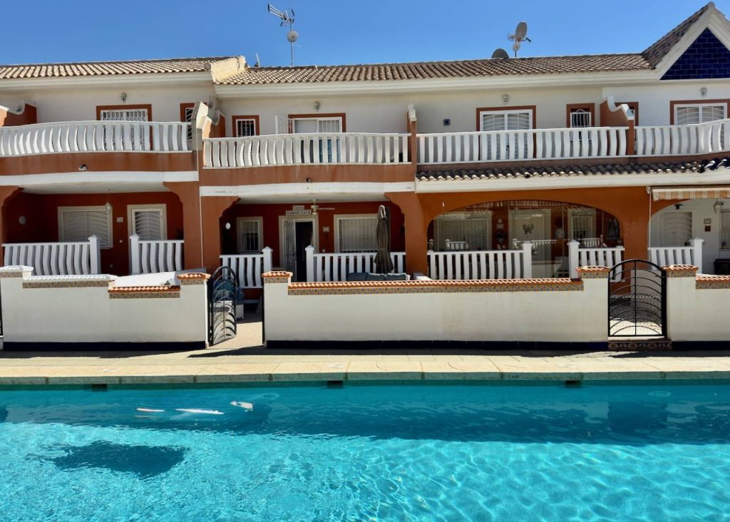 Sale - Villa - Ciudad Quesada