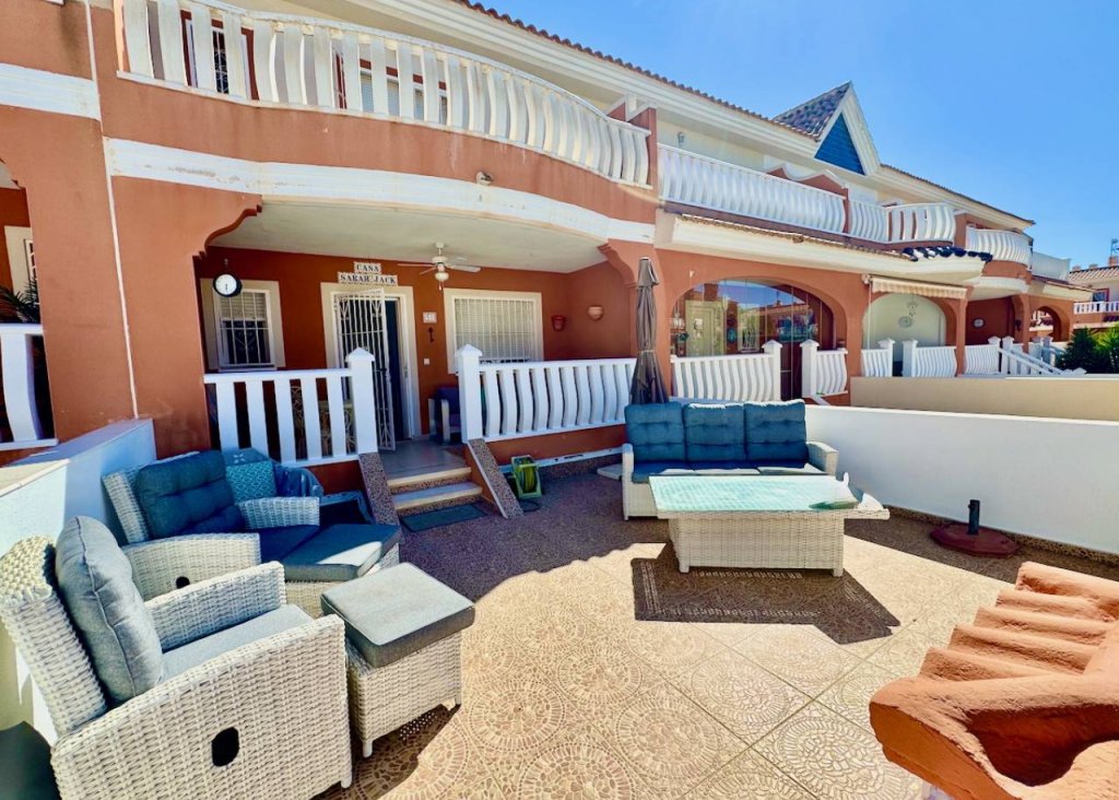 Sale - Villa - Ciudad Quesada