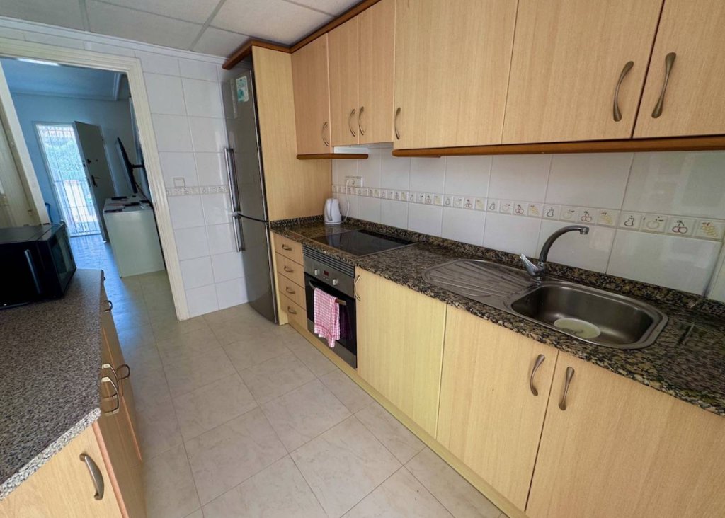 Sale - Villa - Ciudad Quesada