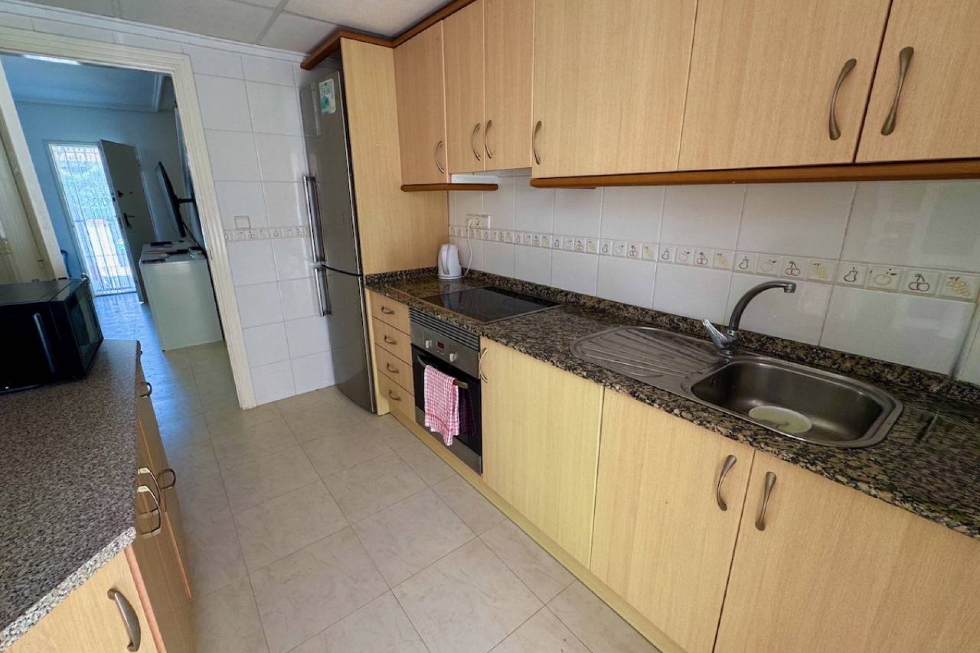 Sale - Villa - Ciudad Quesada