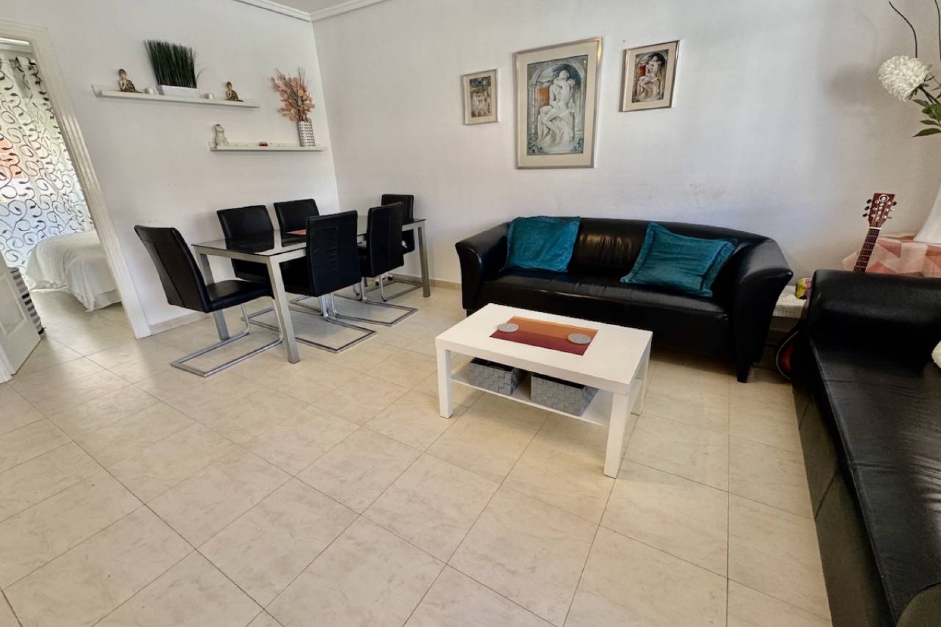 Sale - Villa - Ciudad Quesada