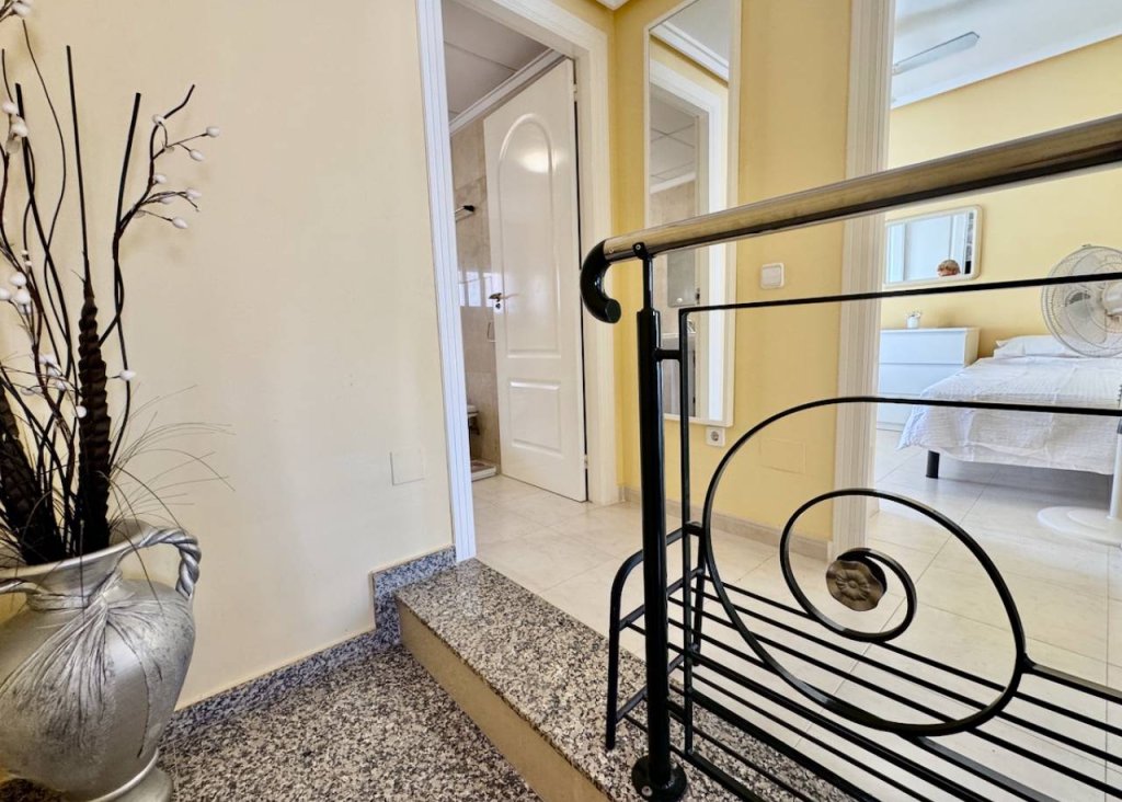 Sale - Villa - Ciudad Quesada