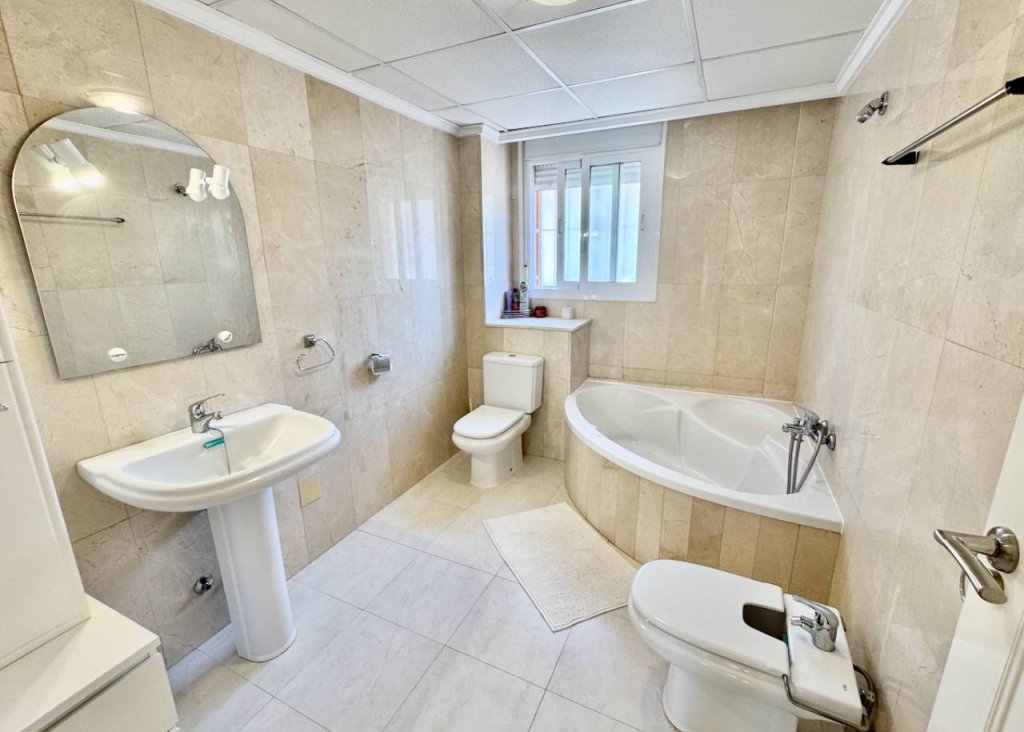 Sale - Villa - Ciudad Quesada