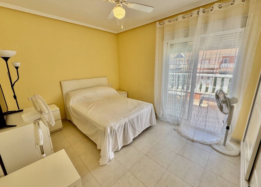 Sale - Villa - Ciudad Quesada