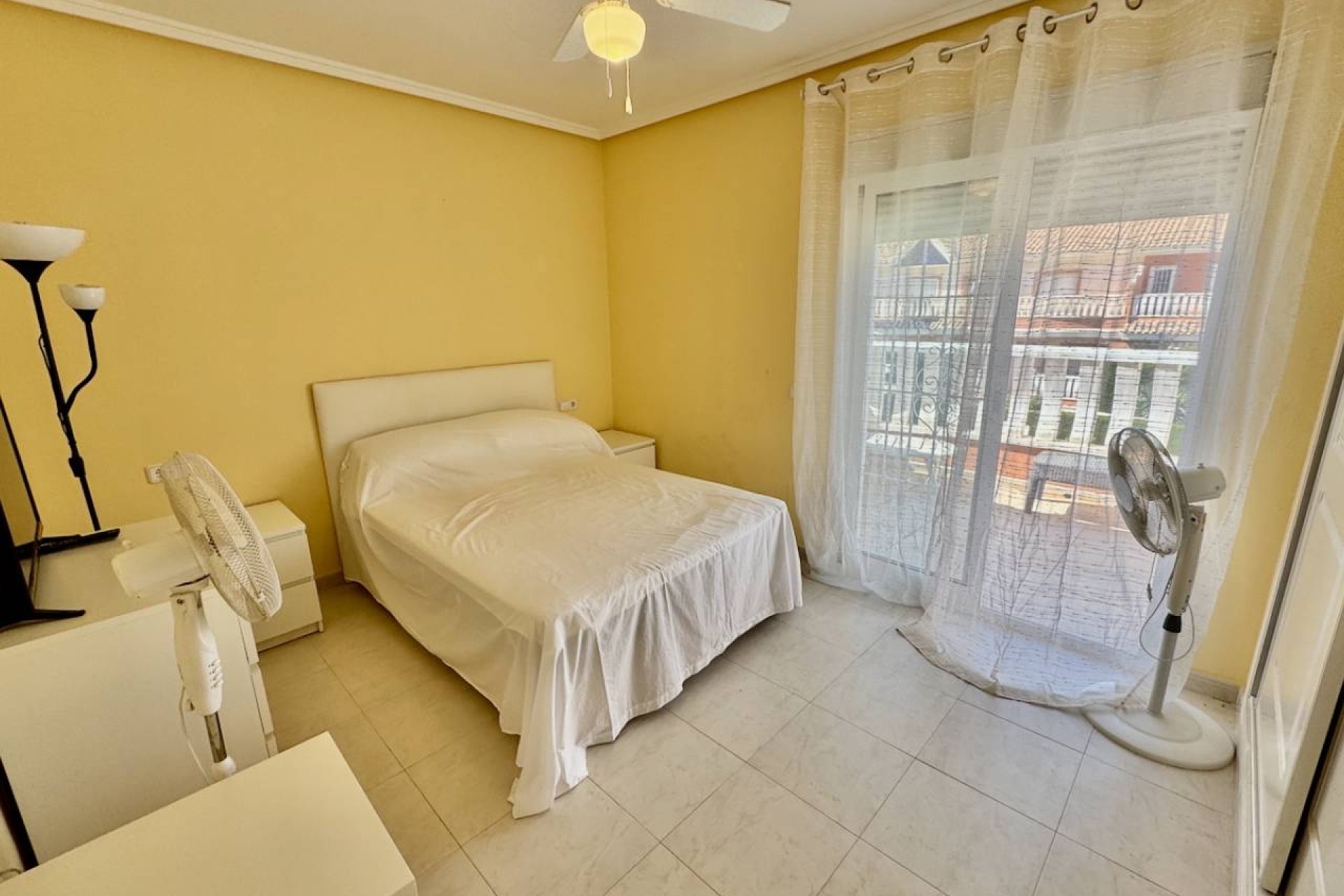 Sale - Villa - Ciudad Quesada