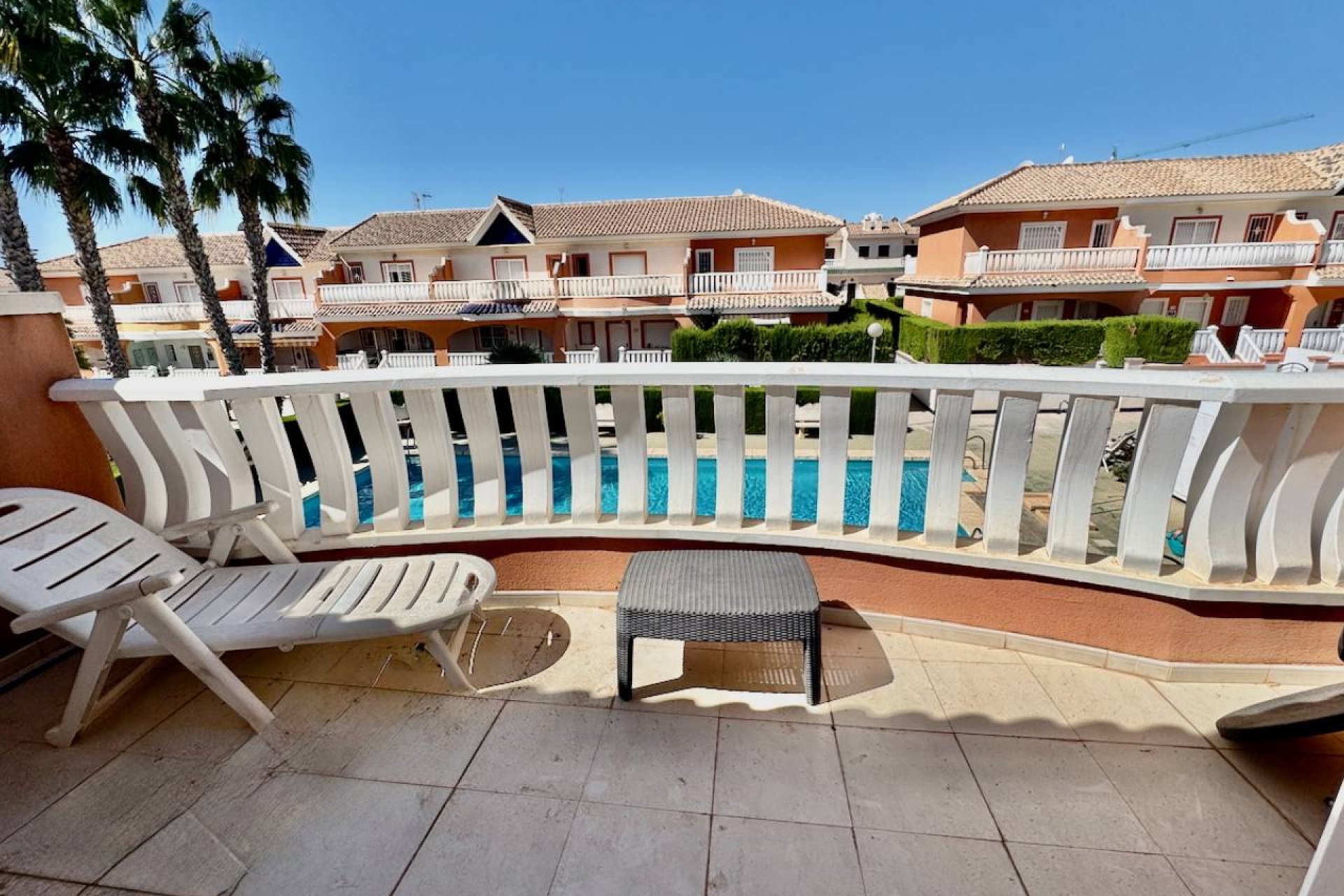 Sale - Villa - Ciudad Quesada