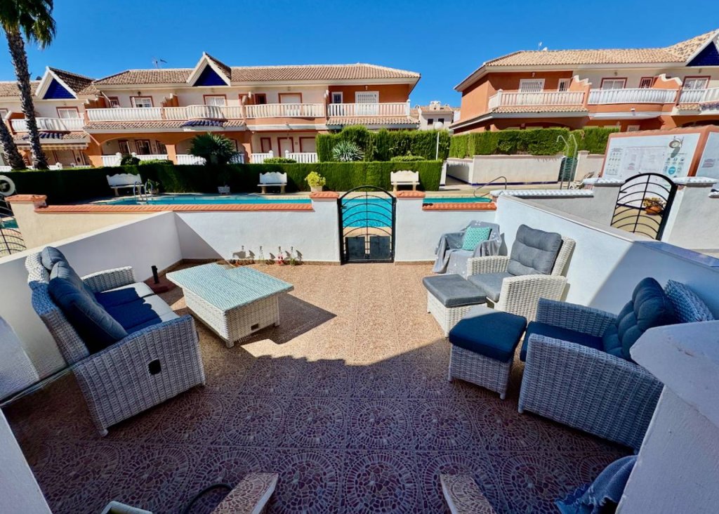 Sale - Villa - Ciudad Quesada