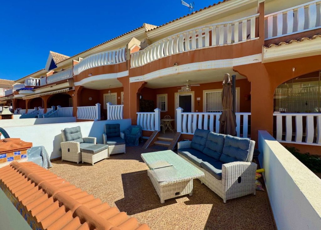 Sale - Villa - Ciudad Quesada