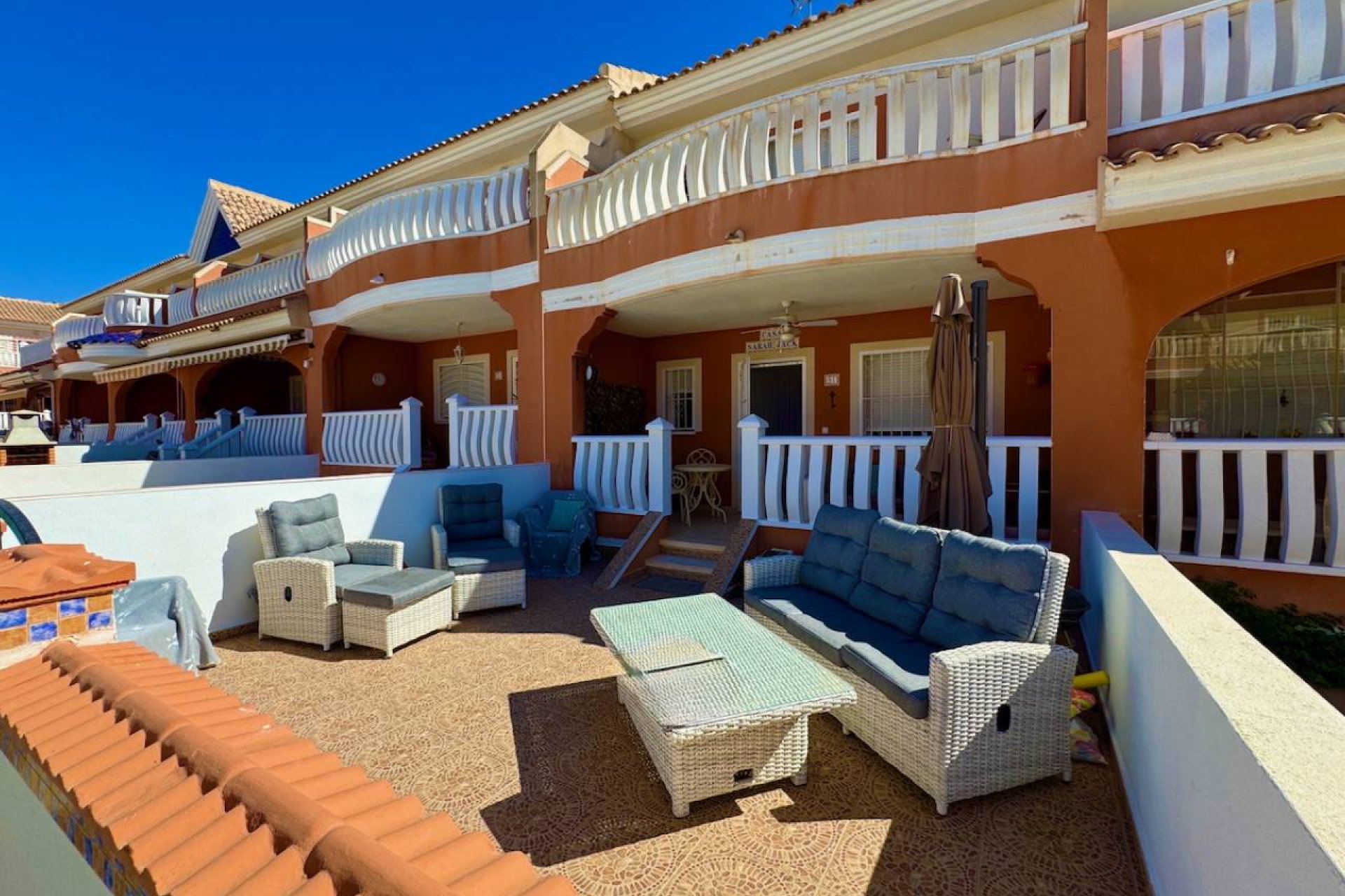 Sale - Villa - Ciudad Quesada