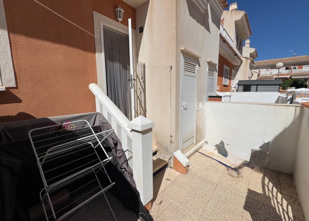 Sale - Villa - Ciudad Quesada