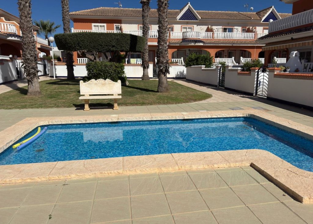 Sale - Villa - Ciudad Quesada