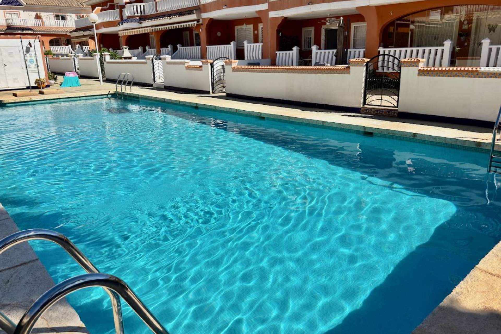 Sale - Villa - Ciudad Quesada