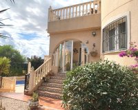 Sale - Villa - Ciudad Quesada