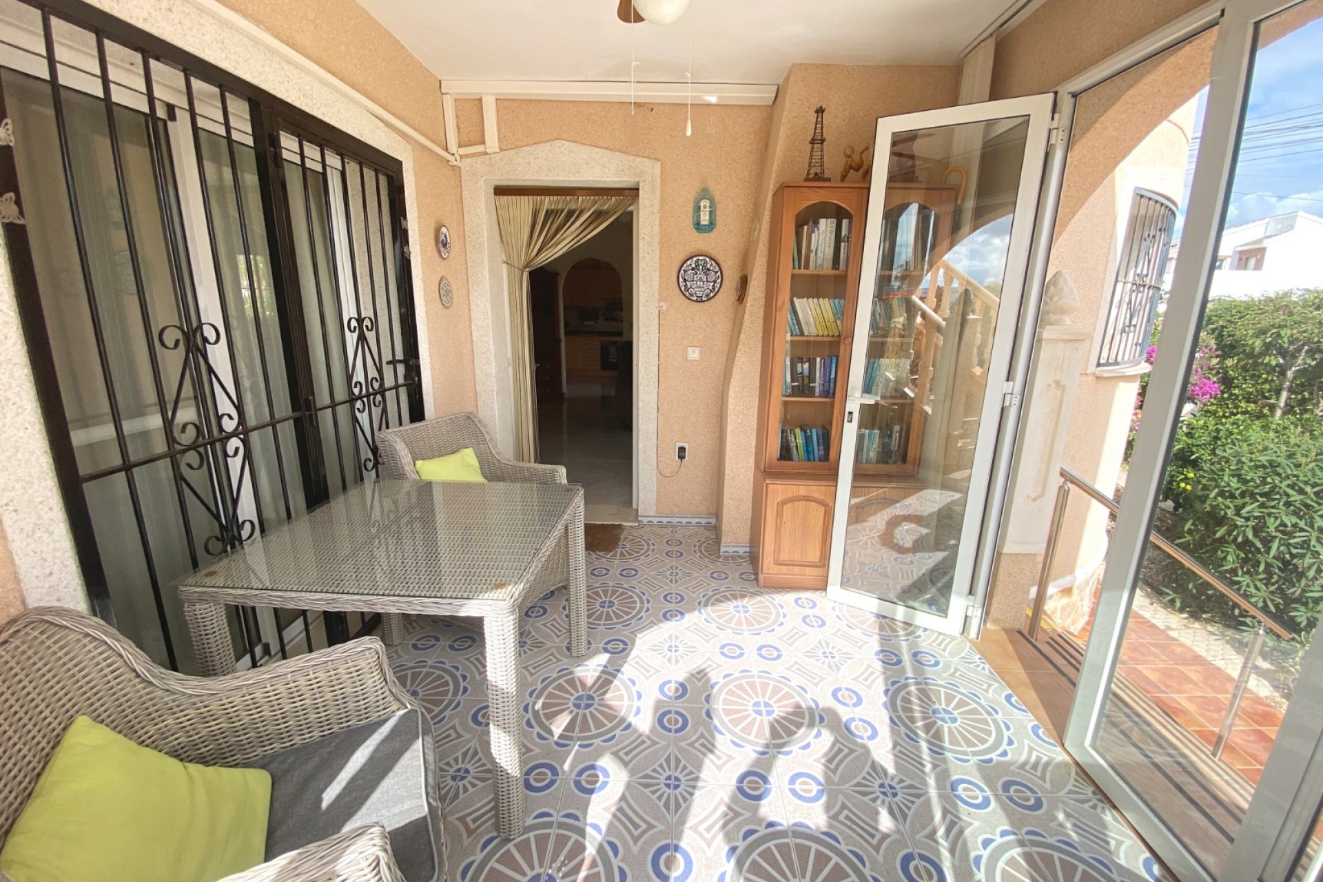Sale - Villa - Ciudad Quesada
