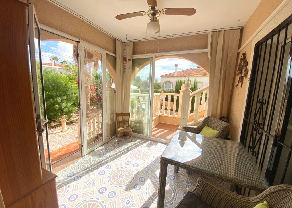 Sale - Villa - Ciudad Quesada