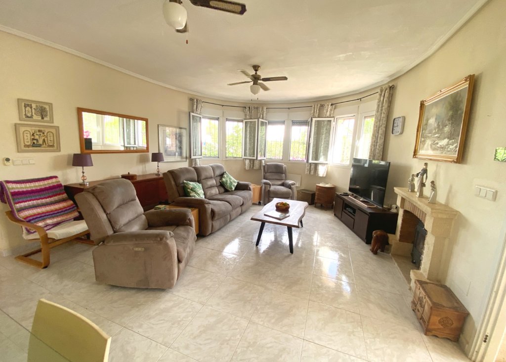 Sale - Villa - Ciudad Quesada