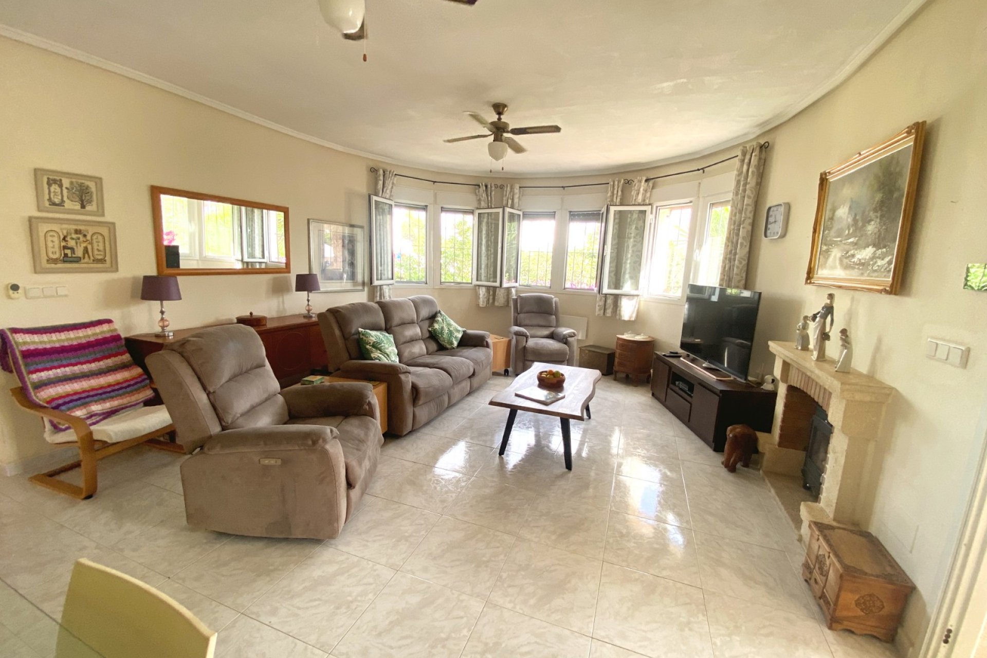 Sale - Villa - Ciudad Quesada