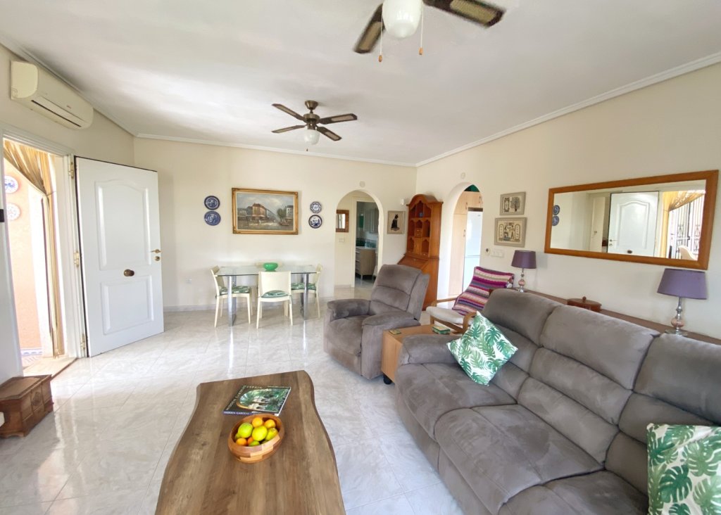 Sale - Villa - Ciudad Quesada