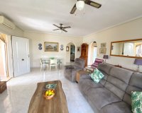 Sale - Villa - Ciudad Quesada