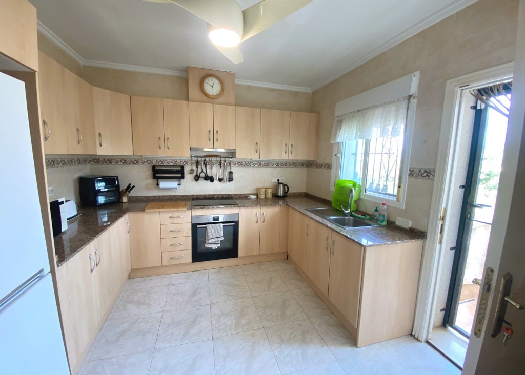 Sale - Villa - Ciudad Quesada